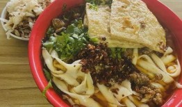 石家庄面馆爆料视频最新,一碗面背后的传奇故事